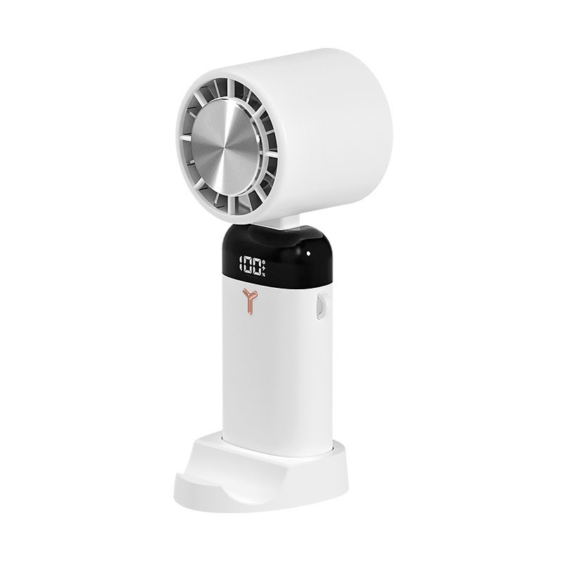 🔥2023 New Upgrade🔥-Portable Ice Compress Cooling Fan
