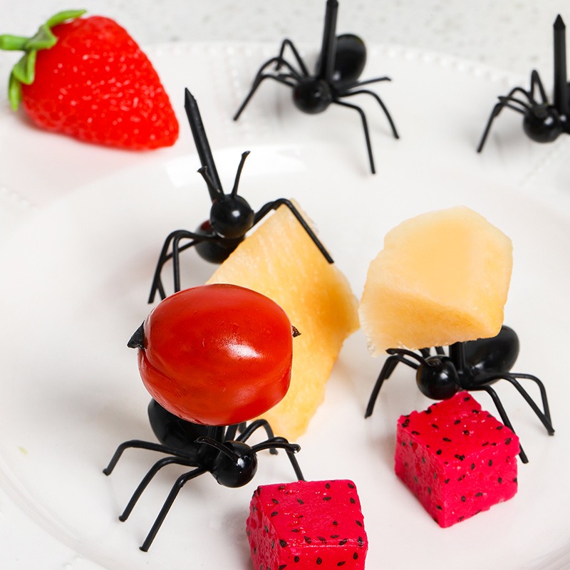 🔥Hot Sale🤩Worker Ant Party Picks🍰