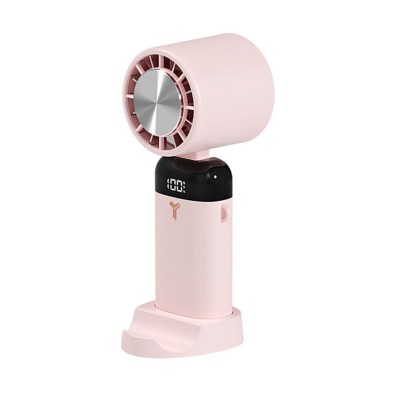 🔥2023 New Upgrade🔥-Portable Ice Compress Cooling Fan