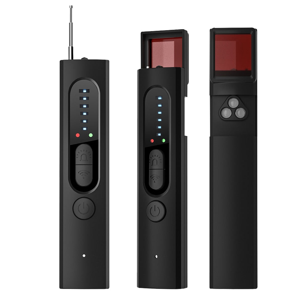 🎉2023 Hidden Camera Detector(Buy 2 Free Shipping)