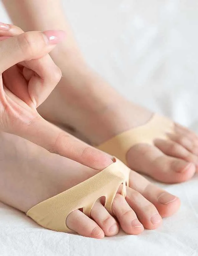 The Comfort Pad For Woman