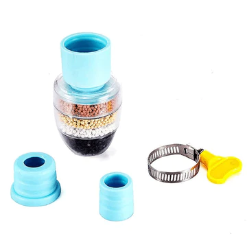 MAGIC CARBON WATER FILTER