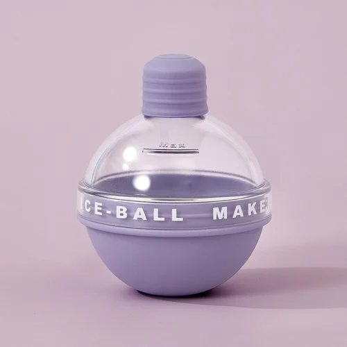 🔥2023 Summer New Creative - Light Bulbs Ice Molds