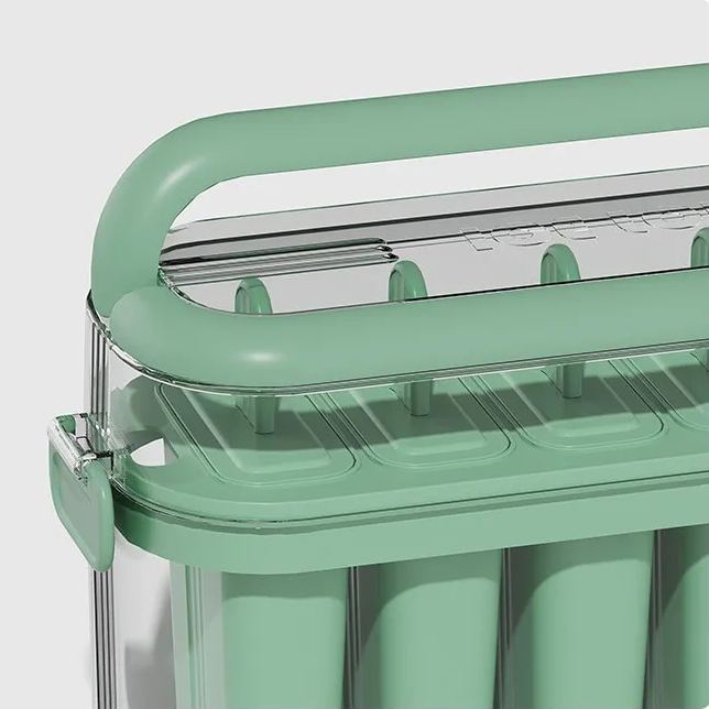 Ice Cream Mold