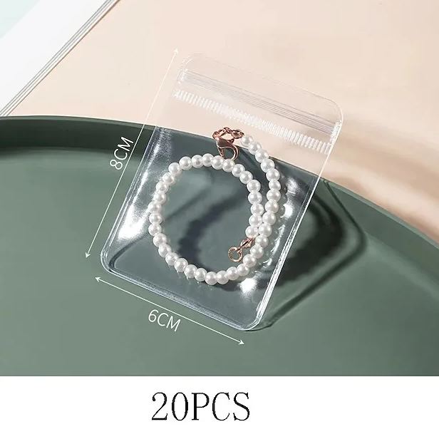 Jewelry Storage Box