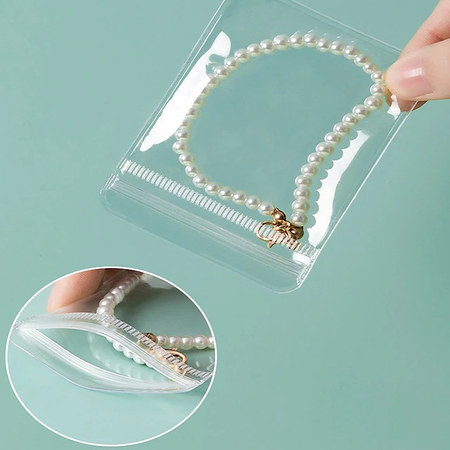 Jewelry Storage Box