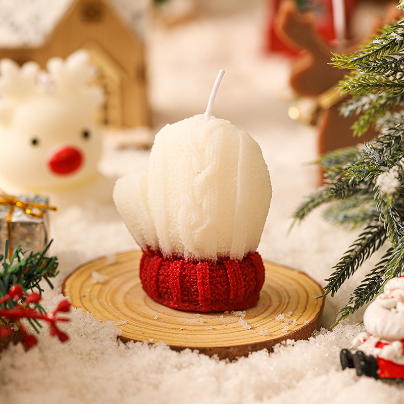 2023 Creative Christmas Gifts - Lovely Scented Candles🕯