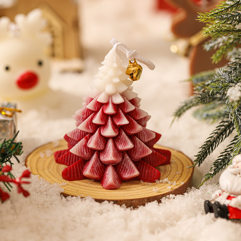 2023 Creative Christmas Gifts - Lovely Scented Candles🕯