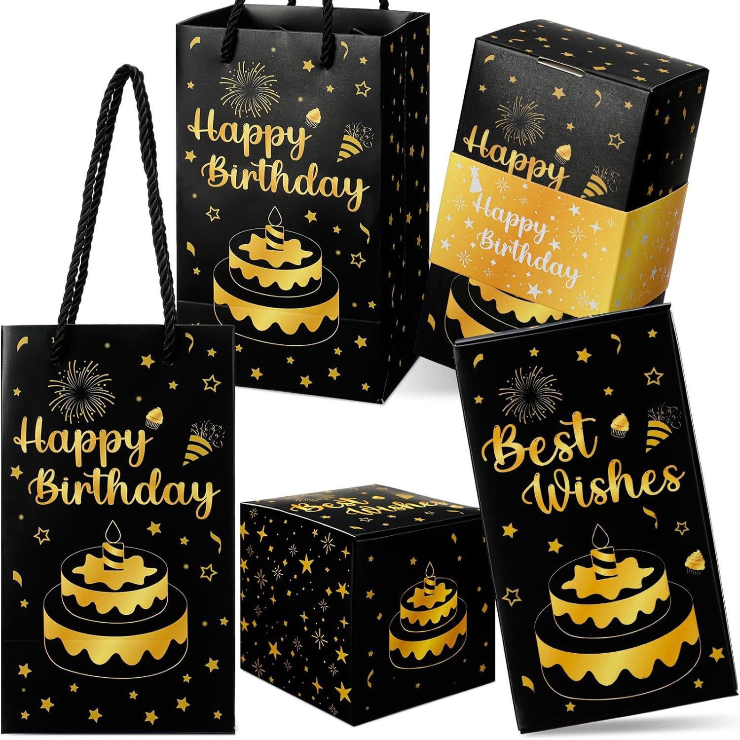 🎄🎁Surprise box gift box—Creating the most surprising gift