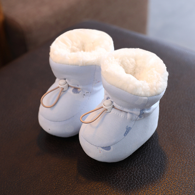 👶Warm Baby Boots