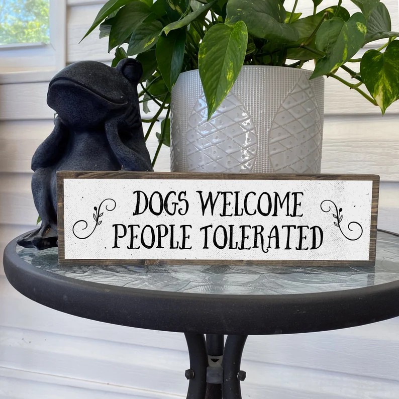 Fun Farm Slogans Decorative Gifts