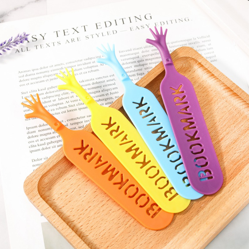 Funny Help Me Bookmark