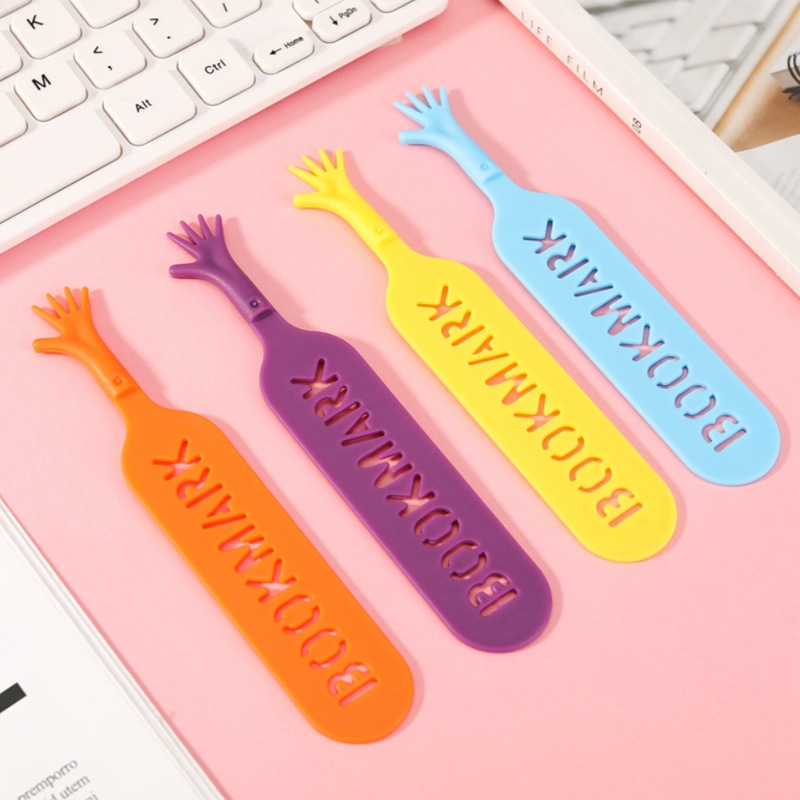 Funny Help Me Bookmark