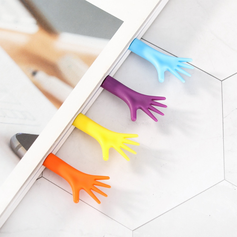 Funny Help Me Bookmark