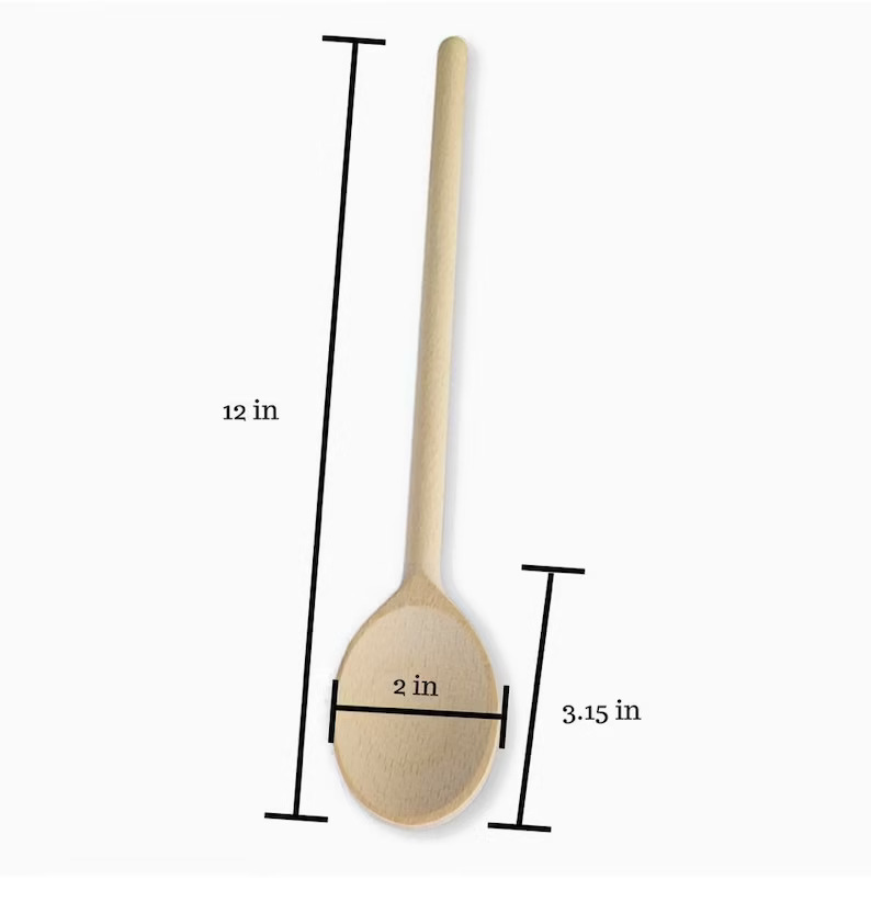 🎅Christmas Gifts-😂Funny Spoons