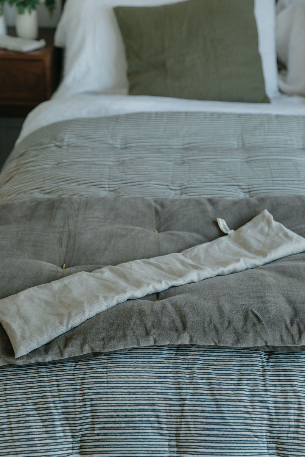 therapy pillow