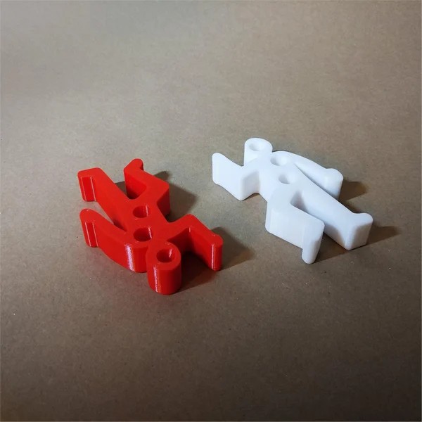 😆Crime Scene Pen Holder 