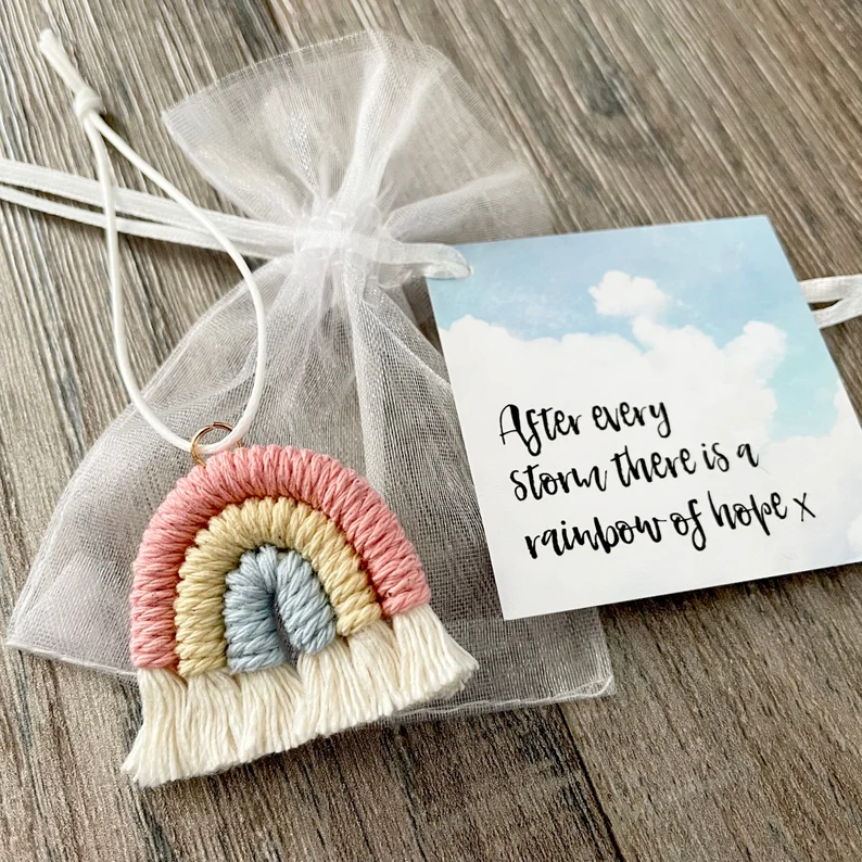 Christmas Early Sale-💕Thinking Of You Friendship Gift