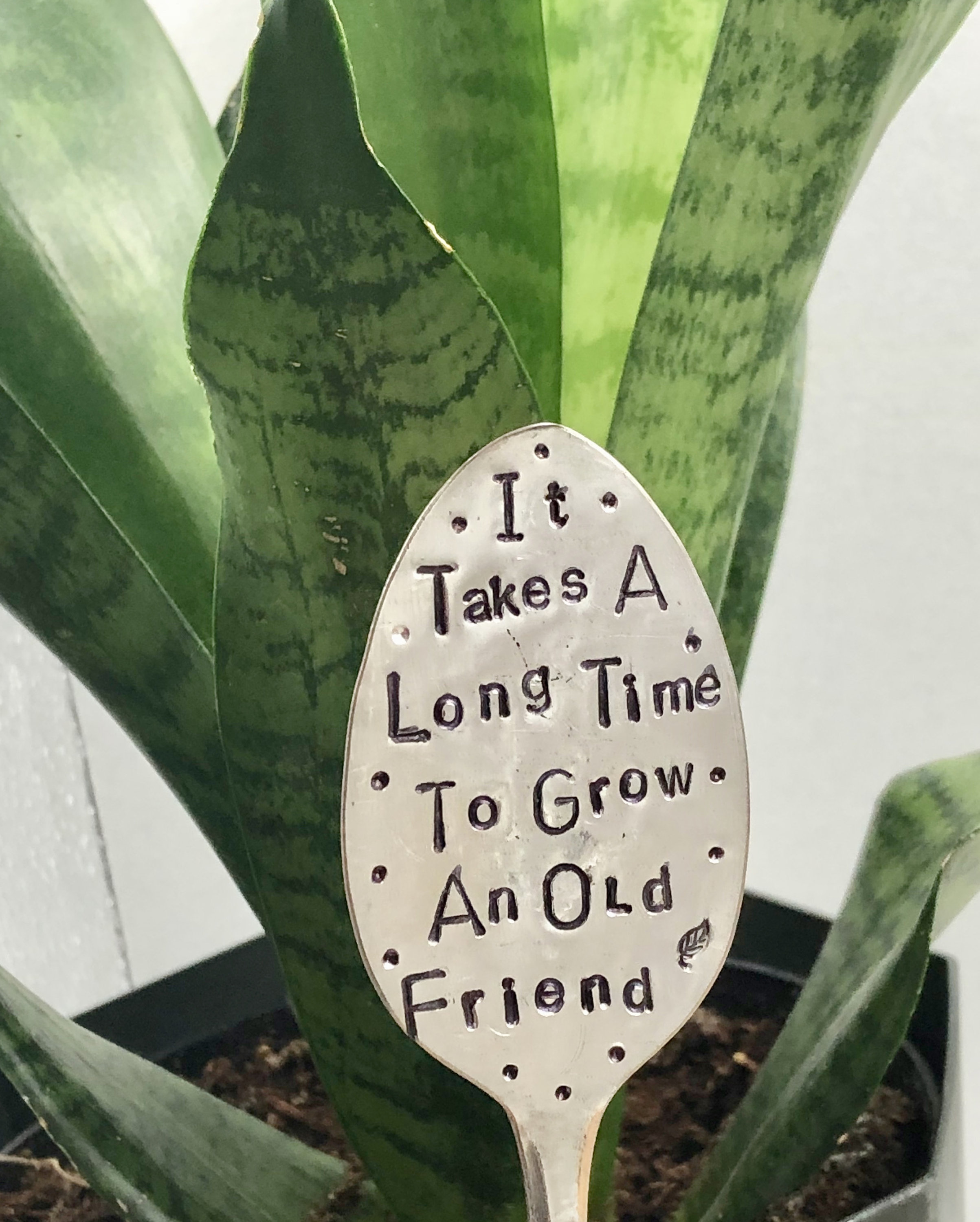 Garden Marker