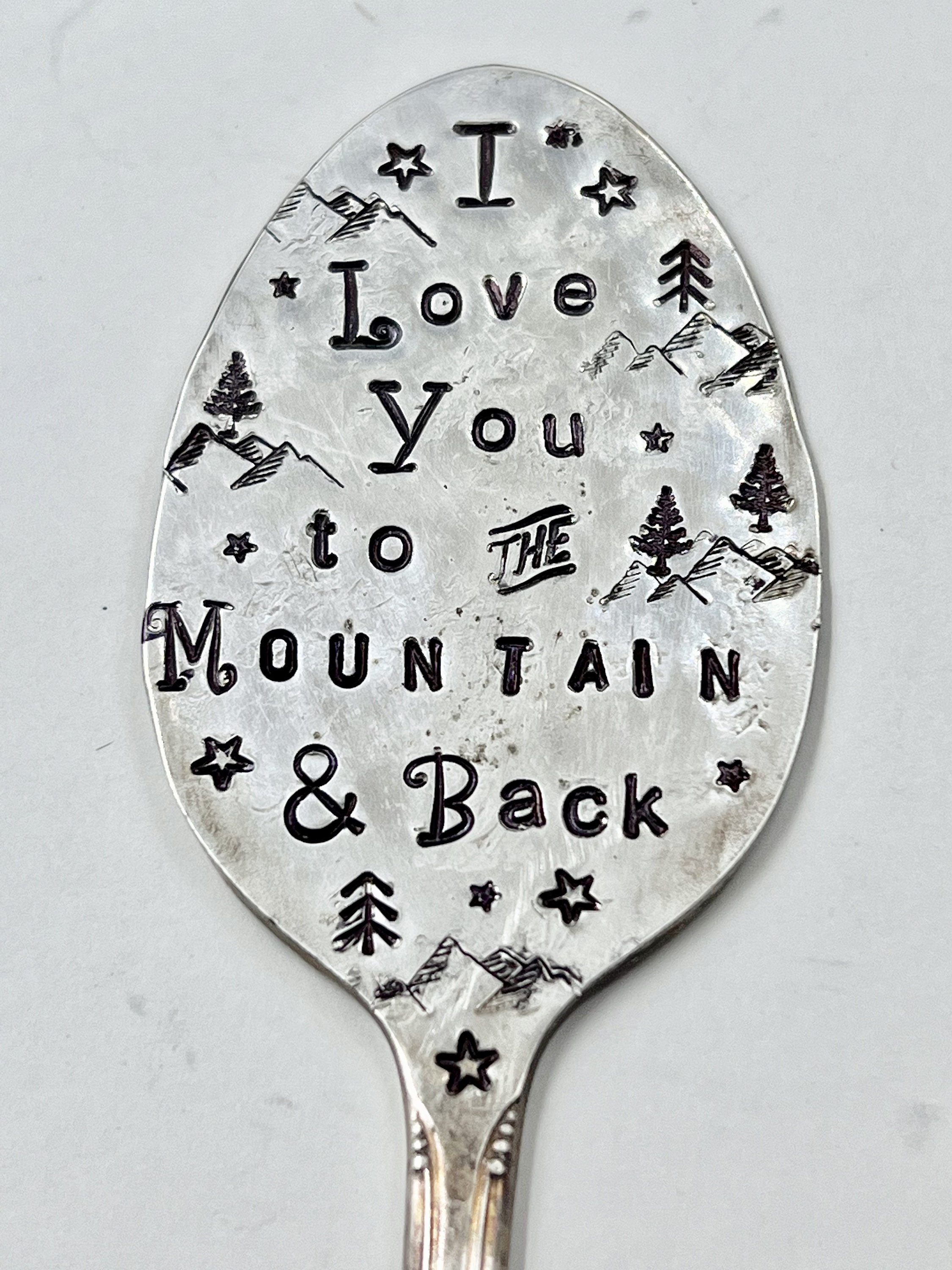 Garden Marker
