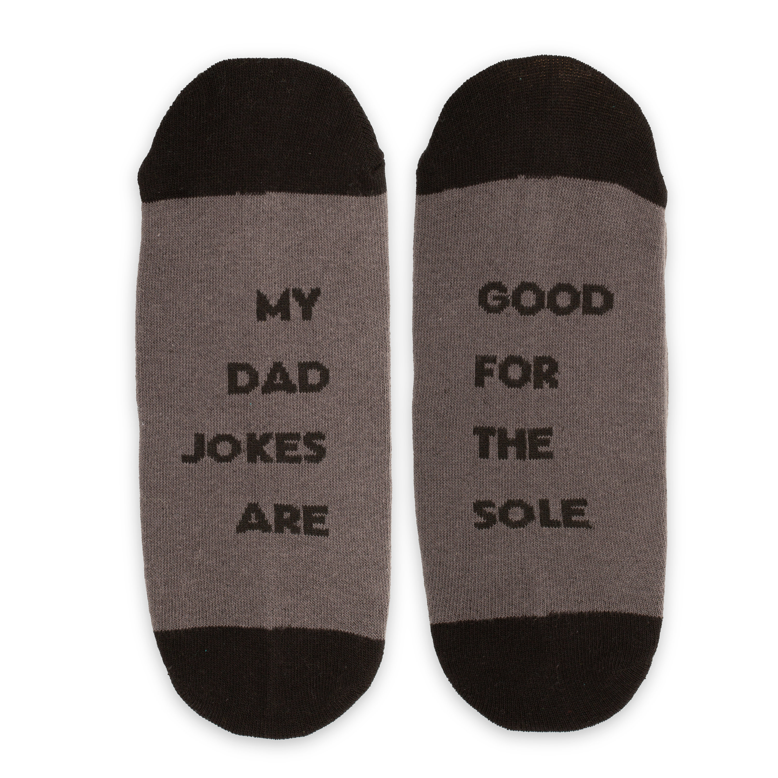 Funny Dress Socks with Dad Joke😎Funny Socks For Men