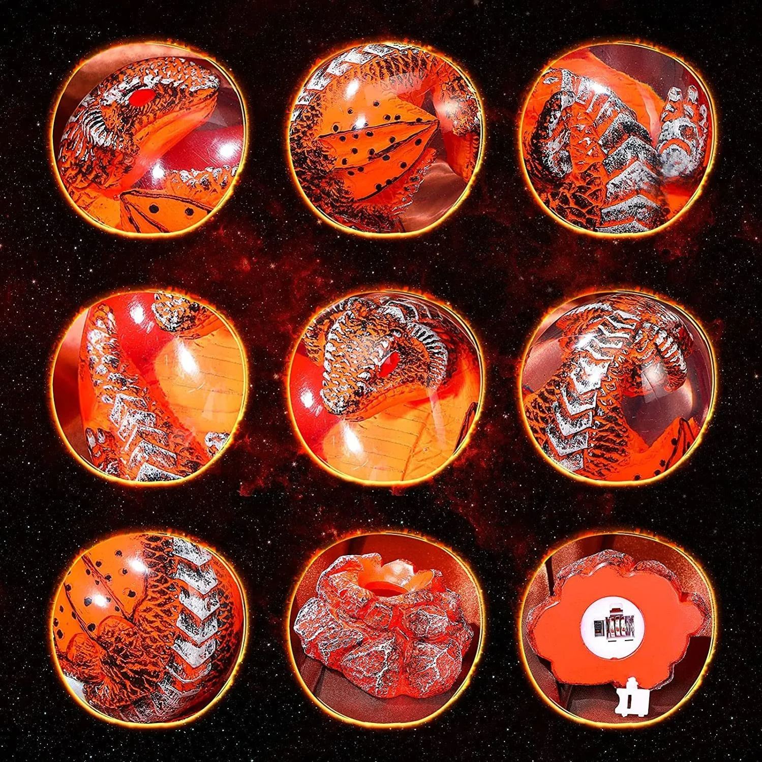 ✨🐉Lava Dragon Egg