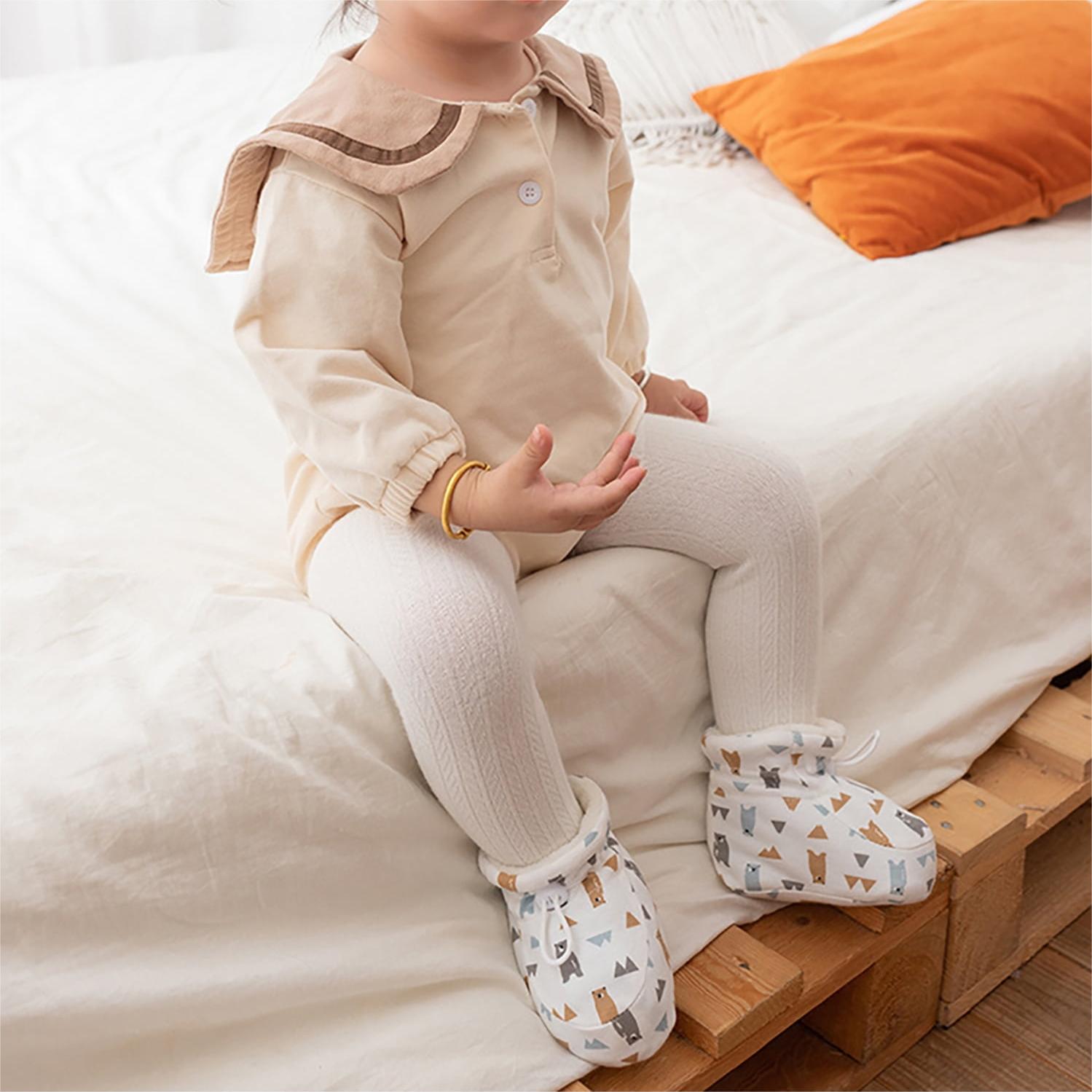 👶Warm Baby Boots