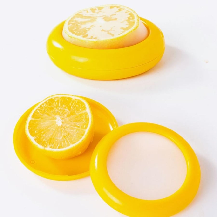⏰Last Day 50% OFF🔥Fruit And Vegetable Anti-Oxidation Storage Box