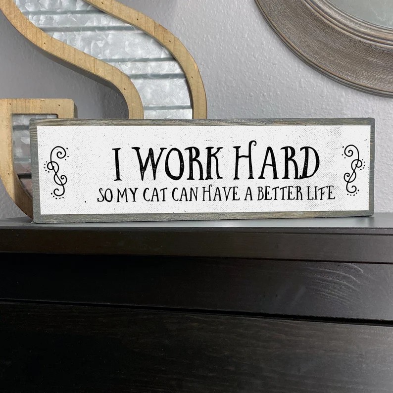 Fun Farm Slogans Decorative Gifts