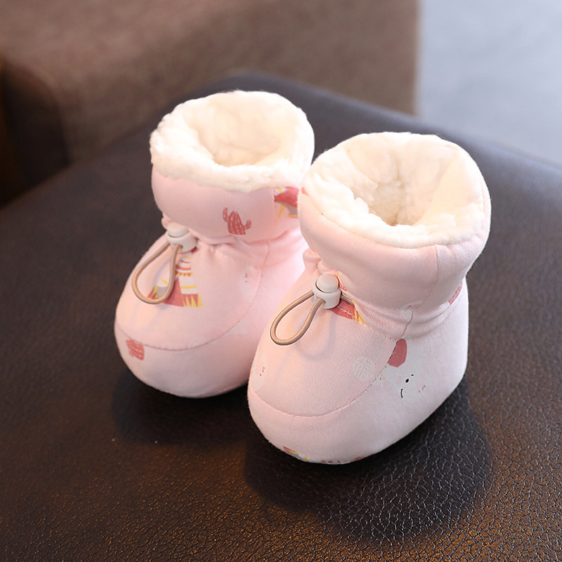 👶Warm Baby Boots