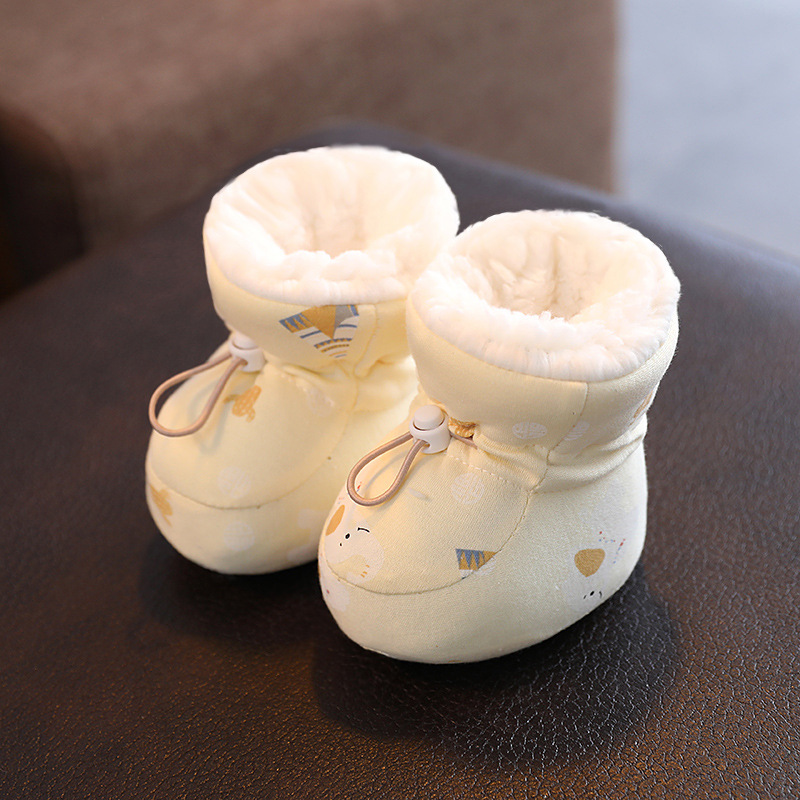 👶Warm Baby Boots