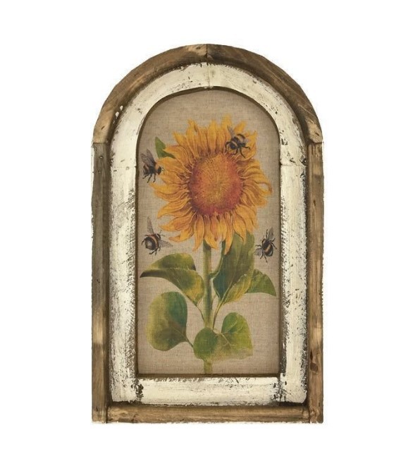 🔥Last Day 80% OFF 🔥 - Retro Wooden Country Farmhouse Home Decor