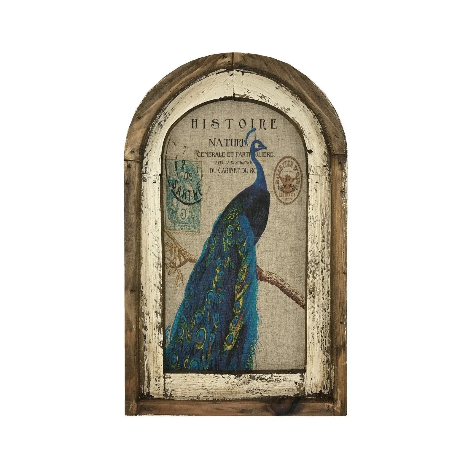 🔥Last Day 80% OFF 🔥 - Retro Wooden Country Farmhouse Home Decor