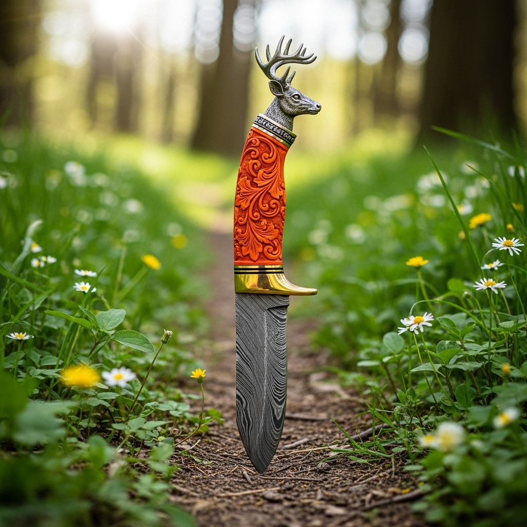 Knife