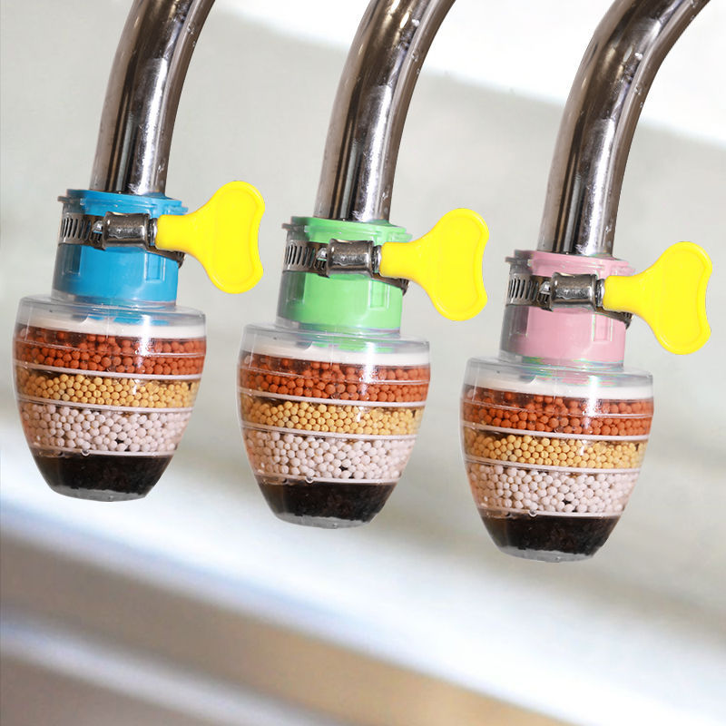 MAGIC CARBON WATER FILTER