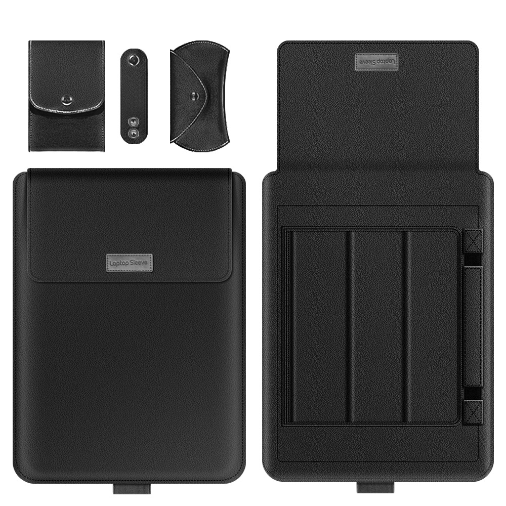 11-17 inch universal multi-function waterproof notebook bag