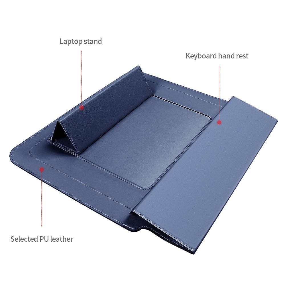 11-17 inch universal multi-function waterproof notebook bag