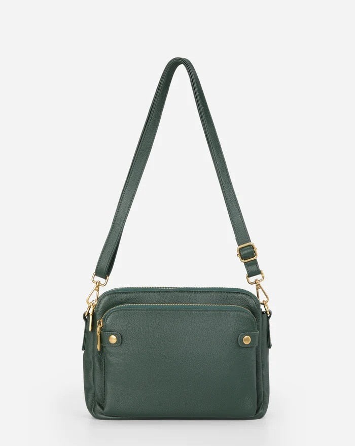🔥Hot Sale 49% OFF🥳 Crossbody Leather Shoulder Bags and Clutches