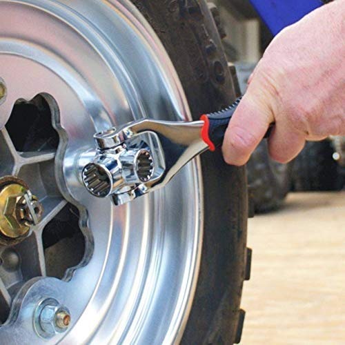 Multifunctional Socket Wrench🔧