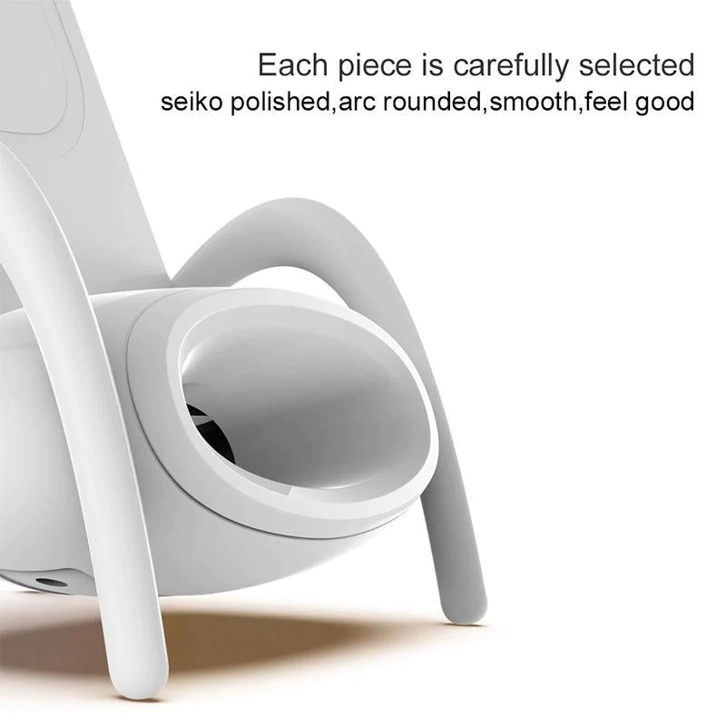 📱Portable Mini Chair Wireless Charger