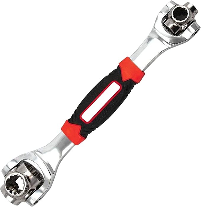 Multifunctional Socket Wrench🔧