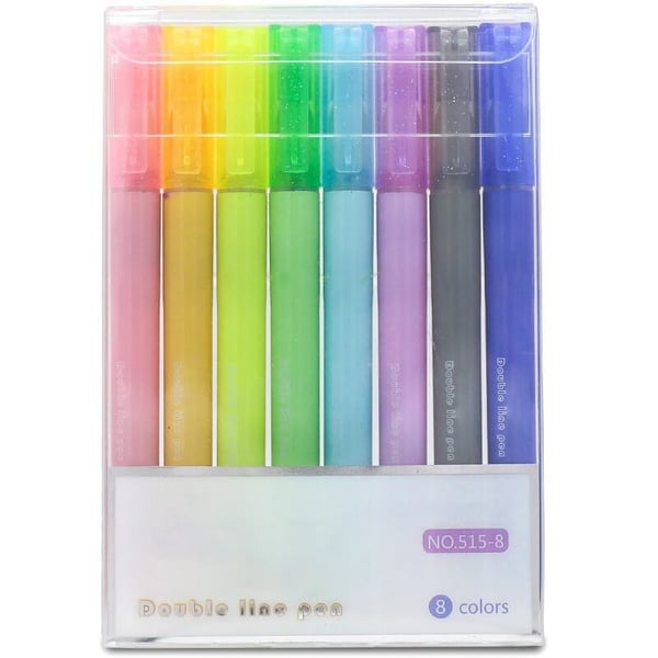 🔥HOT SALE🥰 - Marker Pen For Highlight✒