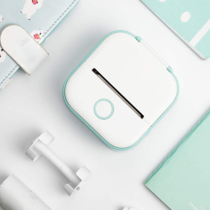 🔥Flash Sales 50% OFF🔥 Mini Pocket Printer