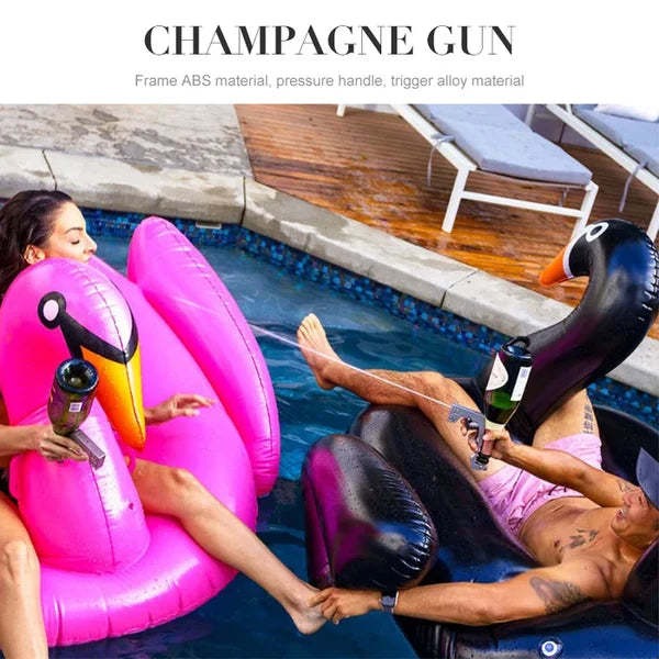 🏖Summer Time 🏝-Beer Champapne Shooter🍺