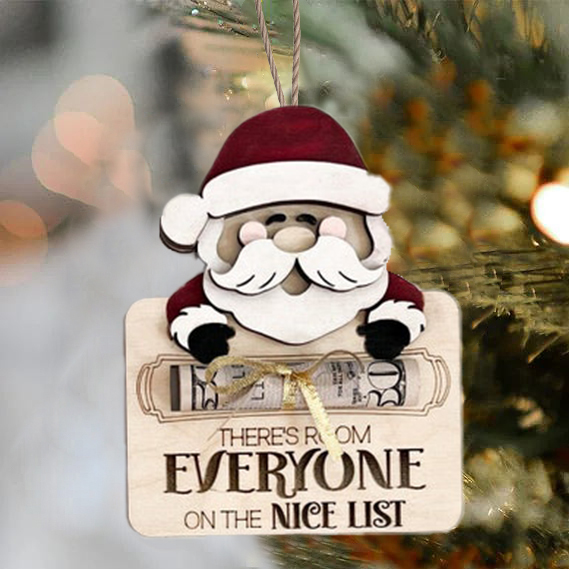 🎅💸Christmas Money Holders Gift