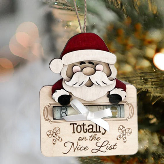 🎅💸Christmas Money Holders Gift
