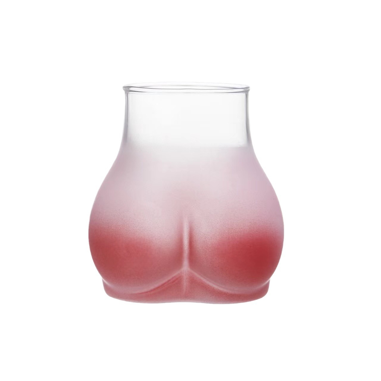 Funny Body Mug