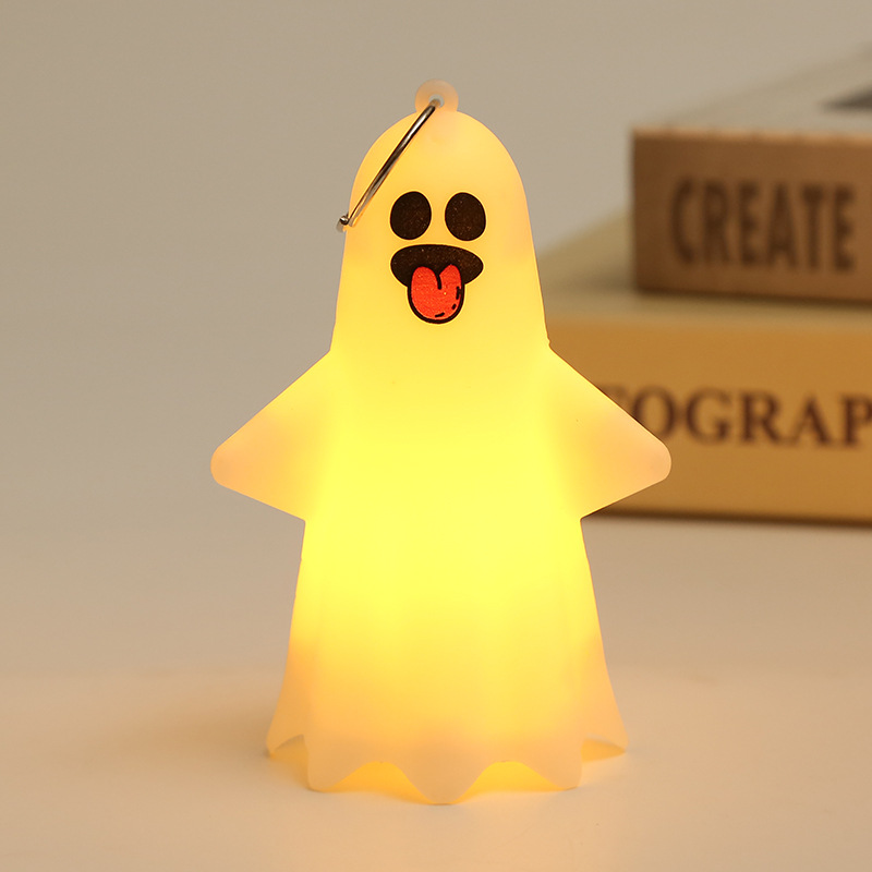 👻Cute Little Ghost Lamp