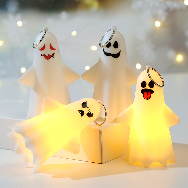 👻Cute Little Ghost Lamp