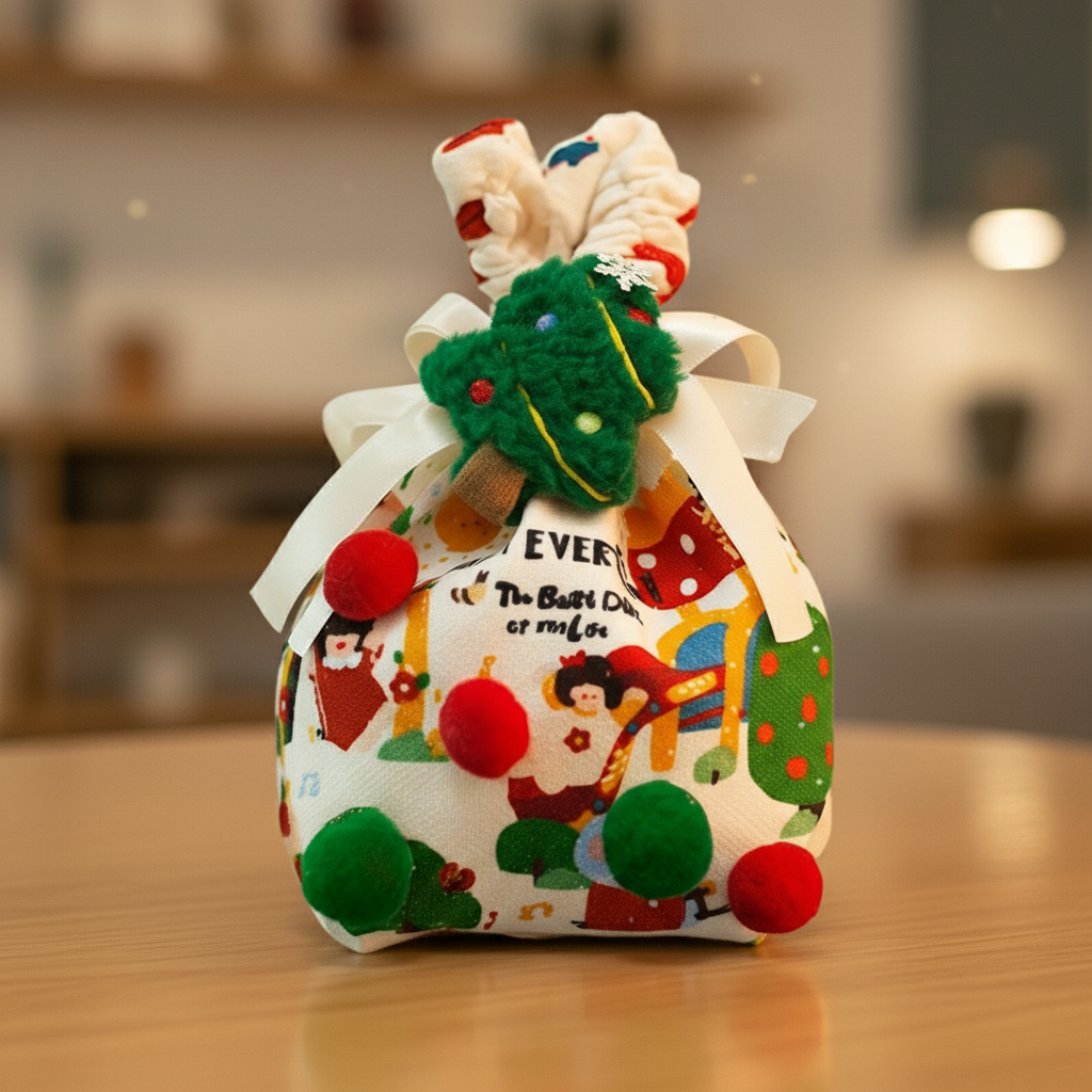 🎅🎄 Christmas Gift Bags